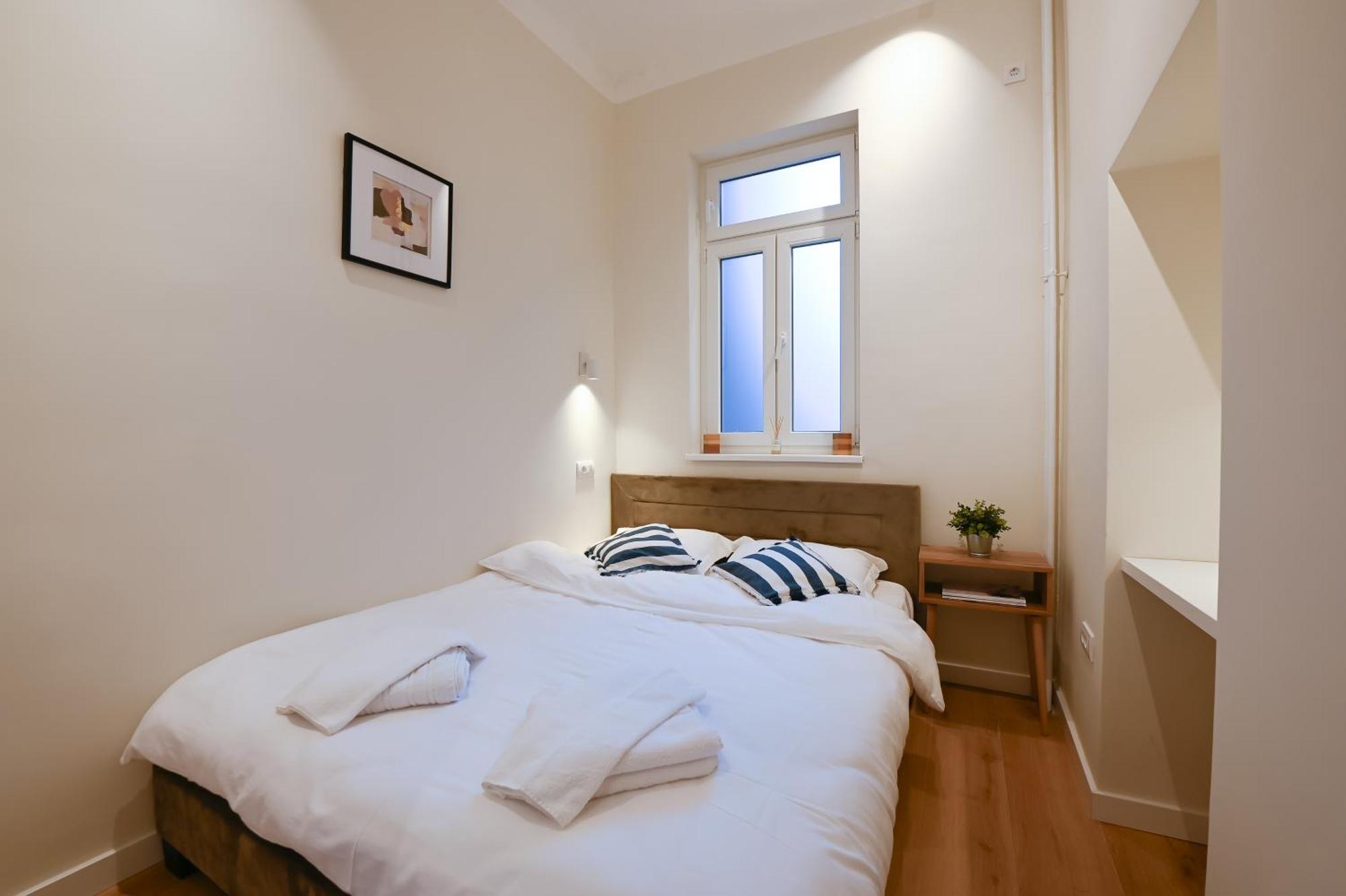 Porta Apartments נובי סאד מראה חיצוני תמונה